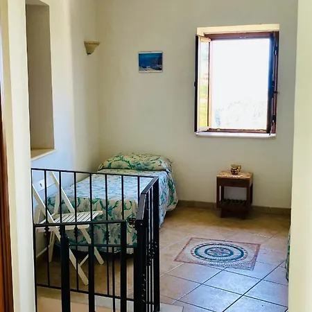 Maria Francesca Hébergement de vacances *